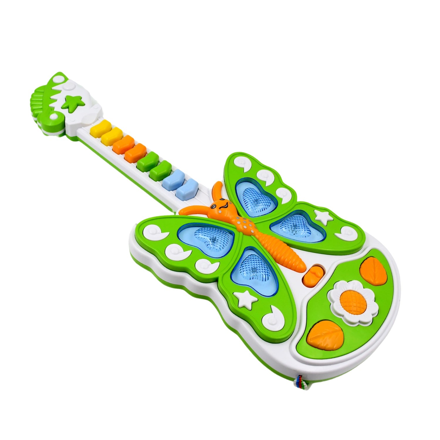 GlowWing Melody Guitar GlowWing Melody Guitar